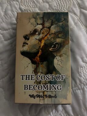 The cost of becoming- why it had to break oracle deck